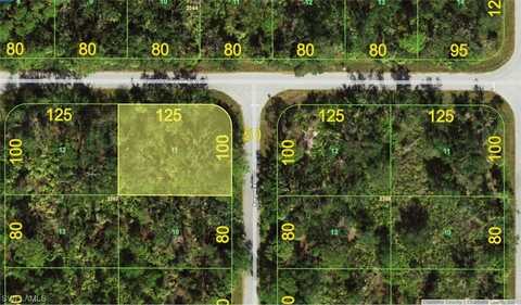 undefined, Port Charlotte, FL 33953