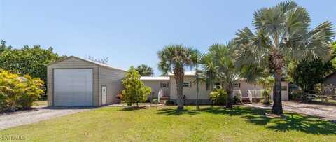 1014 E Anchor Lane, Moore Haven, FL 33471