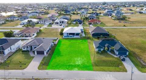 undefined, Cape Coral, FL 33993