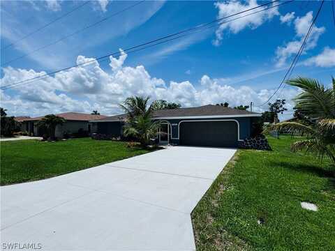 2122 SE 13th Terrace, Cape Coral, FL 33990