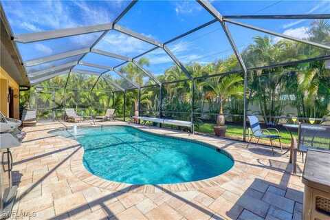 1513 SW 43rd Lane, Cape Coral, FL 33914