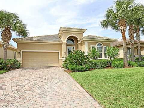 5722 Calmar Breeze Lane, Fort Myers, FL 33908