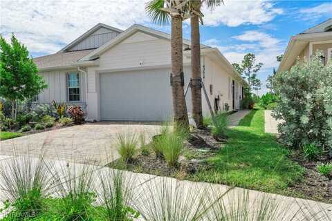 43614 Sparrow Drive, Punta Gorda, FL 33982