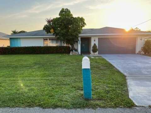 4337 S Bay Circle, North Fort Myers, FL 33903