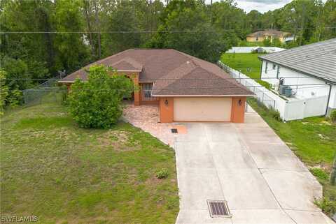 3205 23rd Street W, Lehigh Acres, FL 33971