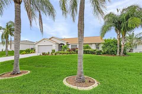 527 SE 36th Street, Cape Coral, FL 33904