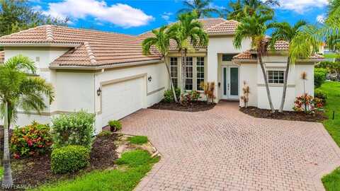 11105 Sea Tropic Lane, Fort Myers, FL 33908