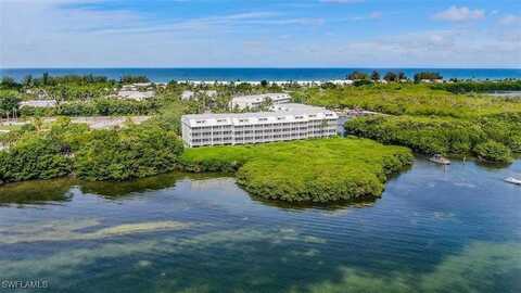 4306 Bayside Villas, Captiva, FL 33924