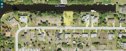 18294 Arapahoe Circle, Port Charlotte, FL 33948