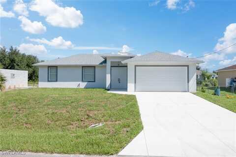 2518 73rd Street W, Lehigh Acres, FL 33971