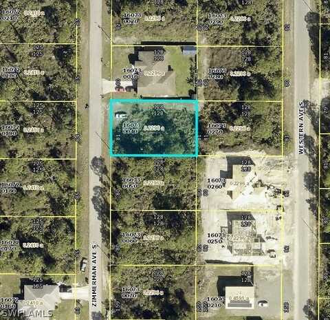 445 Zimmerman Avenue, Lehigh Acres, FL 33974