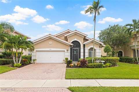 3578 Malagrotta Circle, Cape Coral, FL 33909