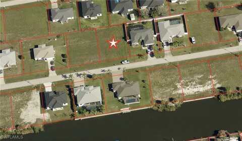 1023 NW 9th Street, Cape Coral, FL 33993