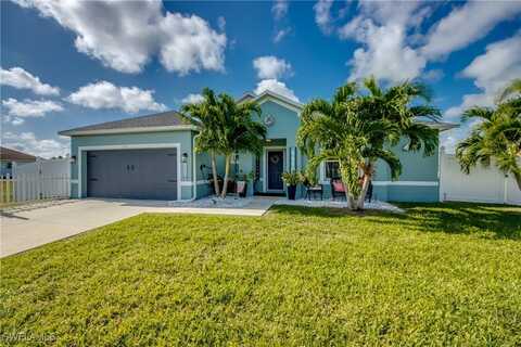 1110 SW 1st Street, Cape Coral, FL 33991