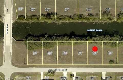 undefined, Cape Coral, FL 33909