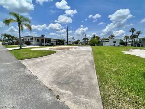 147 Orange Harbor Drive, Fort Myers, FL 33905