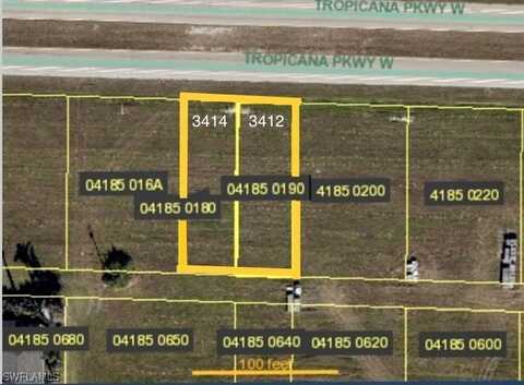 undefined, Cape Coral, FL 33993