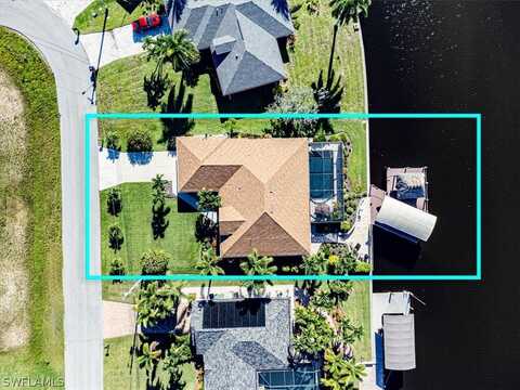 3713 NW 2nd Street, Cape Coral, FL 33993