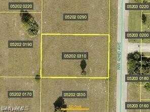 undefined, Cape Coral, FL 33993