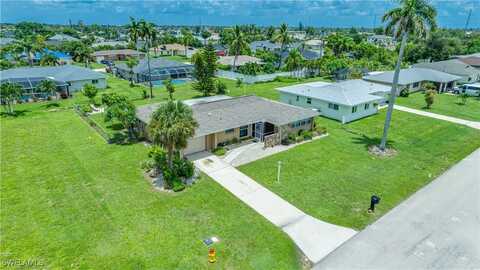 1313 SE 40th Street, Cape Coral, FL 33904