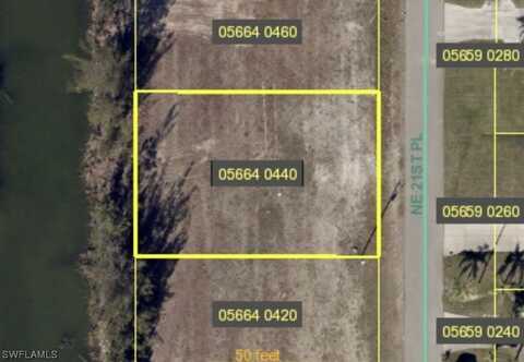 undefined, Cape Coral, FL 33909