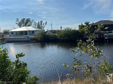 718 NW 37th Place, Cape Coral, FL 33993