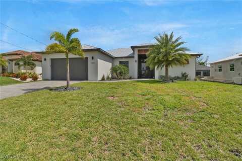 4208 NW 13th Street, Cape Coral, FL 33993