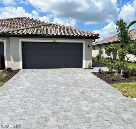 14012 Hunter Oak Drive, Fort Myers, FL 33913