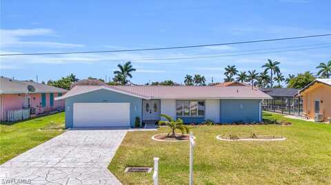 5230 Sarasota Court, Cape Coral, FL 33904