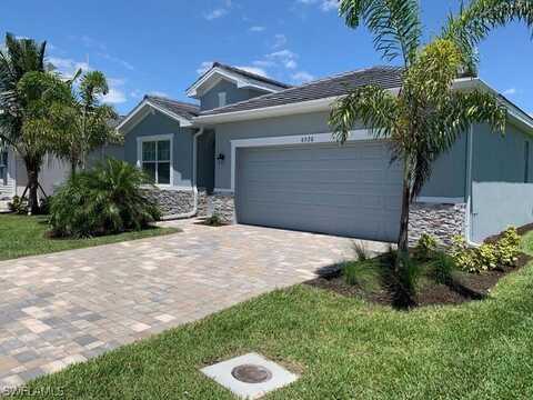 4320 Bluegrass Drive, Fort Myers, FL 33916