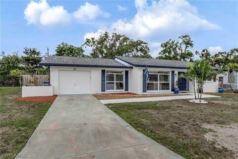 8919 Andover Street, Fort Myers, FL 33907