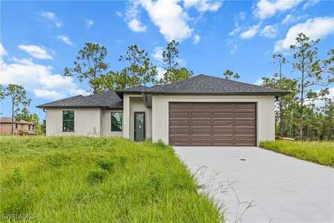 1501 E 15th Street, Lehigh Acres, FL 33972