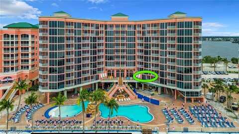 200 Estero Boulevard unit: 103, Fort Myers Beach, FL 33931