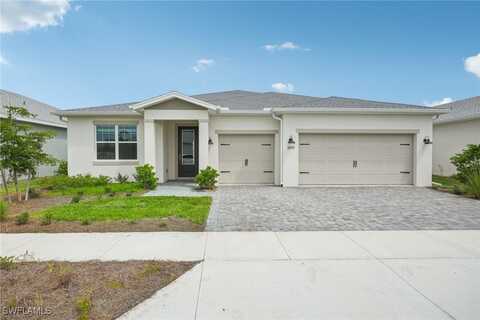 16393 Marsh Lane, Punta Gorda, FL 33982