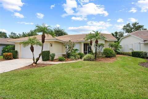 12746 Yacht Club Circle, Fort Myers, FL 33919