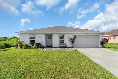 3209 8th Street SW, Lehigh Acres, FL 33976