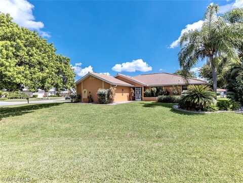 3715 SE 18th Place, Cape Coral, FL 33904