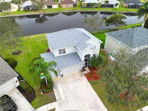 24528 Sunrise Drive, Punta Gorda, FL 33980