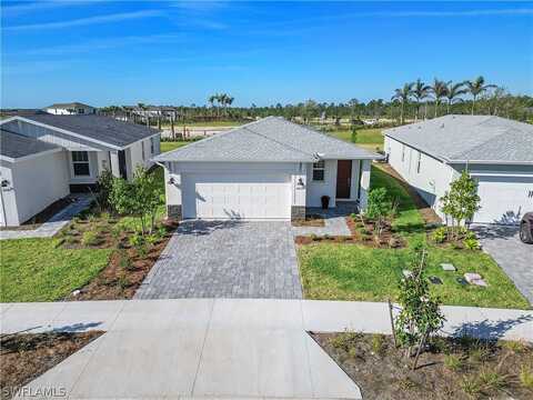 44179 Frontier Drive, Punta Gorda, FL 33982