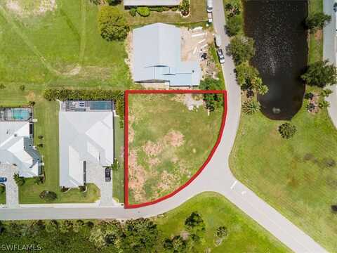 6057 Marsh Pointe Lane, North Fort Myers, FL 33917