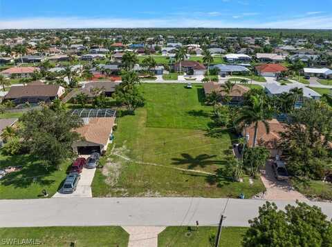 2265 SE 28th Street, Cape Coral, FL 33904