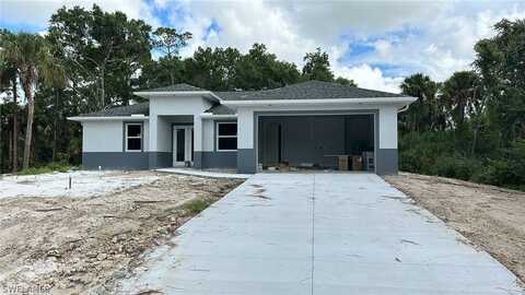 1213 Andover Drive, Labelle, FL 33935