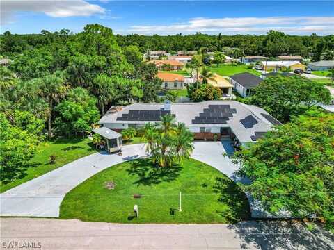 14332 Cristobal Street, Fort Myers, FL 33905