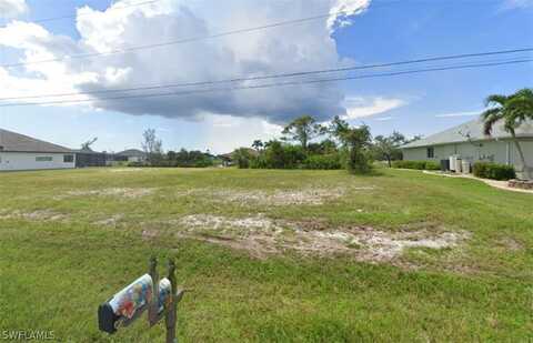 2370 NW 37th Place, Cape Coral, FL 33993