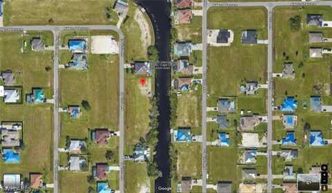 301 NW 26th Place, Cape Coral, FL 33993