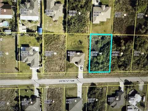 4204 18th Street SW, Lehigh Acres, FL 33976