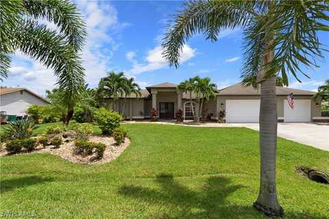 3425 SE 4th Avenue, Cape Coral, FL 33904