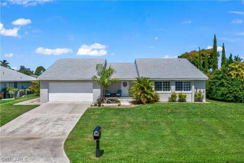 516 SE 20th Place, Cape Coral, FL 33990