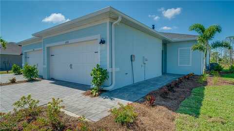 17728 Palmetto Pass Lane, Punta Gorda, FL 33982