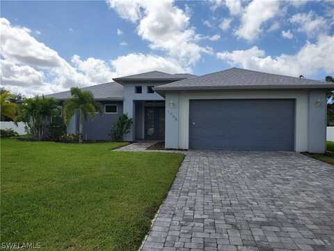 1908 SW 26th Street, Cape Coral, FL 33914